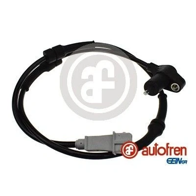 Kuva AUTOFREN SEINSA DS0207 ABS Anturi Taka akseli, oikea, vasen passiivi sensori 2 800 PEUGEOT: 406 Farmari