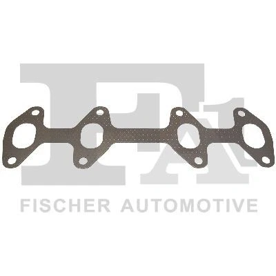 Kuva FA1 433 002 Pakosarjan Tiivisteet Sylinterikansi FIAT: 500 Hatchback, Tipo Punto II Hatchback