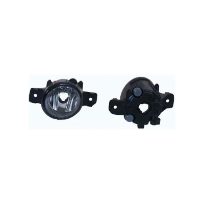 Kuva Sumuvalo, Eteen, vasen NISSAN, OPEL, RENAULT OE 26155 8992A, 261558993A, 261558994A
