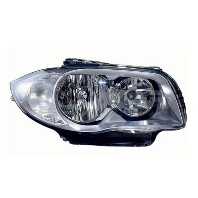 Kuva ALKAR 2756843 Ajovaloumpio Oikea W5W, H7/H7, PY21W Kotelo mustalla sisäosalla BMW: 1 Hatchback