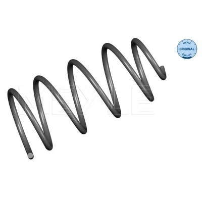 Kuva MEYLE 714 639 0029 Jousi ORIGINAL Quality Etuakseli FORD: Focus 2 Kombi, 2, Limousine