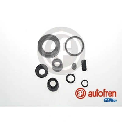 Kuva AUTOFREN SEINSA D4742 Jarrusatula Korjaussarja Taka akseli 34 TOYOTA: Prius II Liftback, Camry IV Sedan