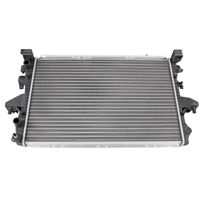 Kuva VEMO V10 60 0028 Jäähdytin 710 470 30 VOLKSWAGEN: Multivan 5 (7HM, Transporter