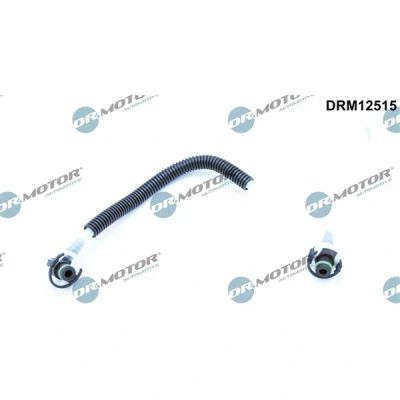 Kuva Polttoaineputki MERCEDES BENZ C KLASS [W203], Coupé [CL203], T Model [S203] OE 6110705232, A6110705232