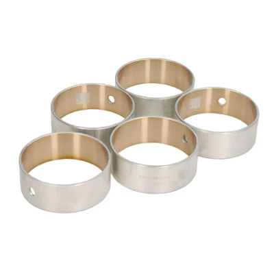 Kuva Laakeriholkit nokka akseli GLYCO N095/5 STD