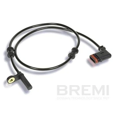 Kuva BREMI 50502 ABS Anturi Kaapelilla MERCEDES BENZ: SLK