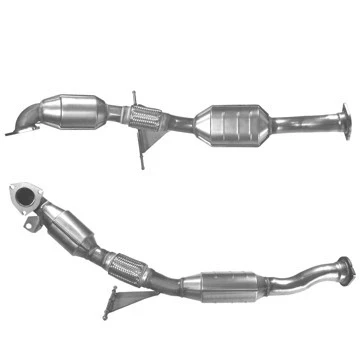 Kuva Katalysaattori BM CATALYSTS BM80242H