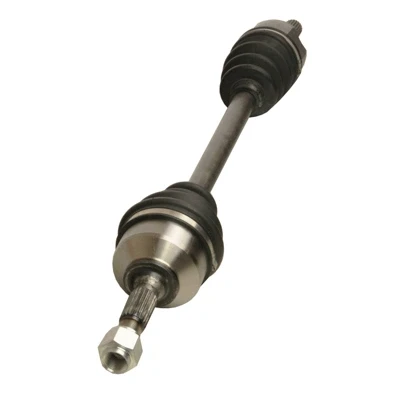 Kuva MAXGEAR 49 2312 Vetoakseli Etuakseli, vasen 640, 58 CITROËN: C3 I Hatchback, C2 PEUGEOT: 207 SW, Hatchback