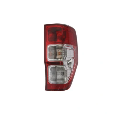 Kuva ALKAR 2002962 Takavalot Oikea W21W, WY21W, W21/5W Lampun kannalla FORD: Ranger Mk3