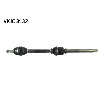 Kuva SKF VKJC 8132 Vetoakseli 961, 329 laakerilla RENAULT: LAGUNA 3 Grandtour