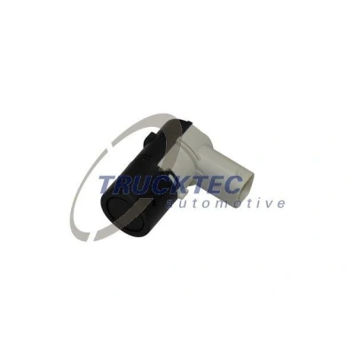 Kuva TRUCKTEC AUTOMOTIVE 08.42.084 Peruutustutka Anturit Takana, Edessä BMW: 5 Sedan, Touring, X5, MINI: Hatchback