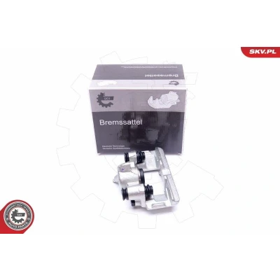 Kuva ESEN SKV 42SKV253 Jarrusatula 103mm Taka akseli, vasen TOYOTA: Yaris I Hatchback, Verso