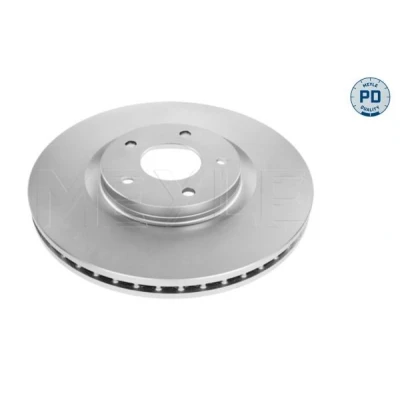 Kuva MEYLE 36 15 521 0070/PD Jarrulevyt Etuakseli 320 28 5 114,3 Tuuletettu Sinkki liuska pinnoite PD Quality NISSAN: Qashqai / Qashqai+2 I, Juke