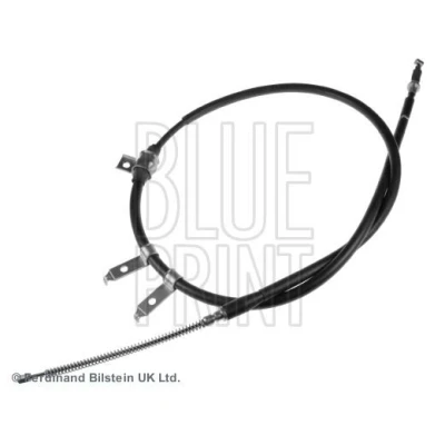Kuva BLUE PRINT ADM546138 Käsijarruvaijeri Taakse, oikea 1823 FORD: Ranger Mk2