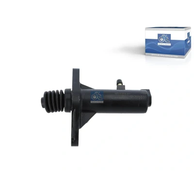 Kuva DT Spare Parts 4.61277 Kytkin Pääsylinteri