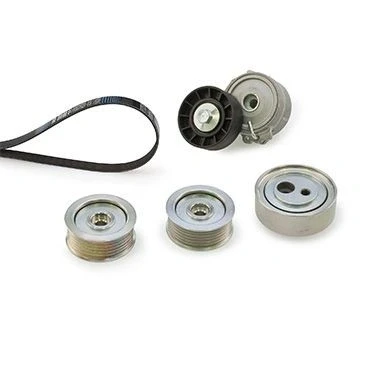 Kuva GATES K066PK1633 Moniurahihnasarja ThermalPro