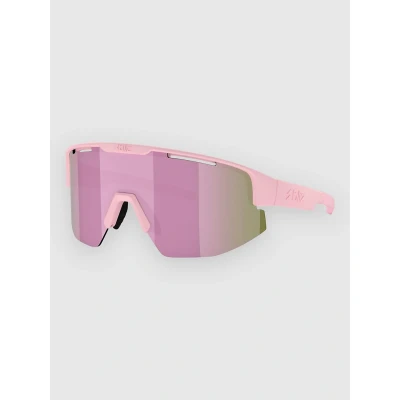 Kuva BLIZ Matrix Unisex Aurinkolasit, Koko: One Size, Matte powder pink