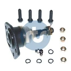 Kuva Pallonivel RTS 93 16292