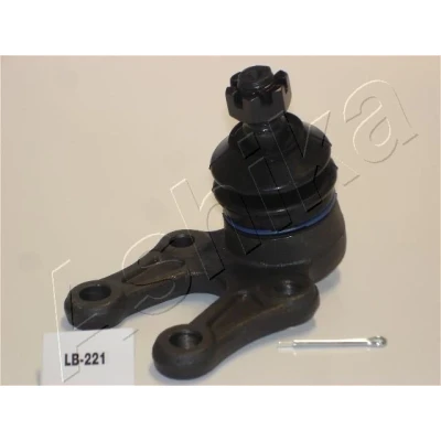 Kuva Pallonivel, Etuakseli, Alla TOYOTA HIACE Buss III, IV, Skåp IV OE 433029535, 43330 29105, 4333029125