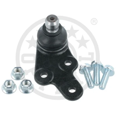 Kuva OPTIMAL G3 2042S Alapallonivel Etuakseli, vasen, Alla Tarvikkeilla 93,8 Poikittaistukivarrelle FORD: KUGA 2