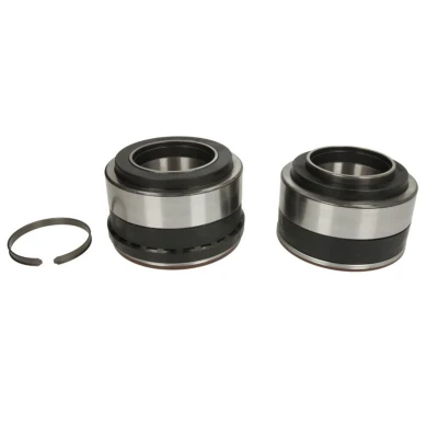 Kuva SKF VKBA 5453 Pyöränlaakerit 125