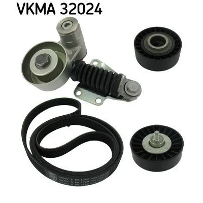Kuva SKF VKMA 32024 Moniurahihnasarja ALFA ROMEO: 156 Sedan, Sportwagon