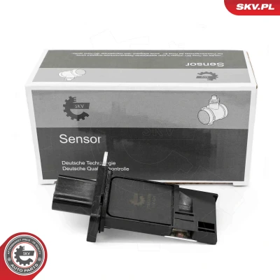 Kuva ESEN SKV 07SKV194 Ilmamassamittari FORD: Transit Mk6 Van, MONDEO 4 Turnier, Connect Mk1 VOLVO: V70 3, S80 II