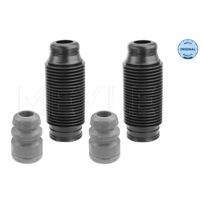 Kuva MEYLE 37 14 740 0000 Iskunvaimentimen Suojakumi Taka akseli ORIGINAL Quality KIA: Sportage II