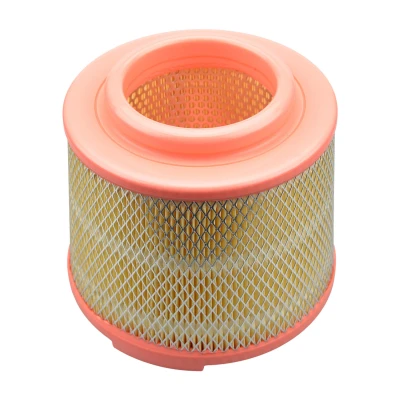 Kuva Castrol filters CA0253 Ilmansuodatin 222mm Kiertoilmasuodatin TOYOTA: HILUX 3 Pick up, FORD: Ranger Mk2