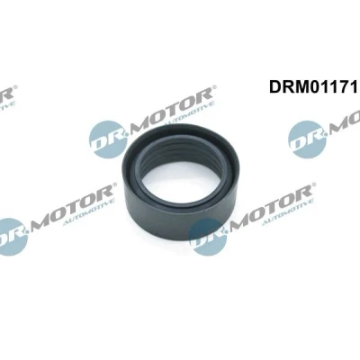 Kuva DR.MOTOR AUTOMOTIVE DRM01171 Tiivisterengas, ahtoilmaletku BMW: 3 Touring, 5 7