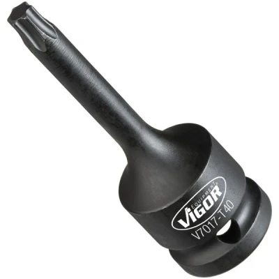 Kuva VIGOR V7017 T40 Voimahylsy 78, 78 12,5 (1/2&quot;)