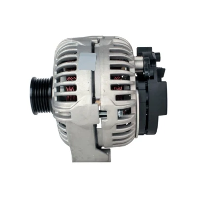 Kuva HELLA 8EL 012 428 391 Laturi 14V 150A MERCEDES BENZ: E sarja T modell, Sedan, S Sedan