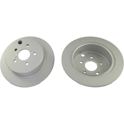 Kuva KAVO PARTS BR 8235 C Jarrulevyt 274 10 5 100 täysi pinnoitettu SUBARU: Forester IV, XV I, II
