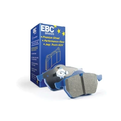 Kuva EBC Brakes DP52356NDX Jarrupalat Etuakseli KIA: Stinger Hatchback (CK) 3.3 T GDI 2017