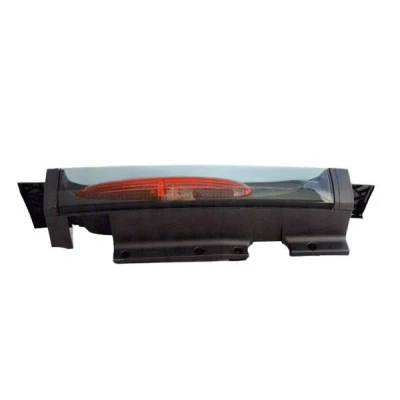Kuva MAGNETI MARELLI 714025460804 Takavalot Oikea Lampun kannalla NISSAN: Primastar Van, OPEL: Vivaro A Combi, RENAULT: TRAFIC 2 Bus