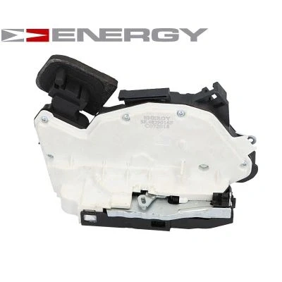 Kuva ENERGY ZDT0018P Oven Lukko Takana VOLKSWAGEN: Polo V Hatchback, GOLF 6, SKODA: Yeti