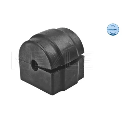 Kuva MEYLE ORIGINAL Quality 314 715 0001 Kallistuksenvakaajan Puslat Taka akseli, oikea, vasen 13 BMW: 5 Touring, Sedan