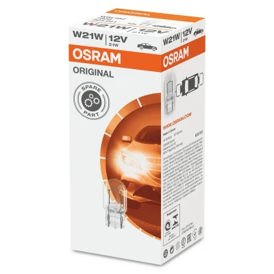 Kuva Polttimo, vilkkuvalo OSRAM 7505