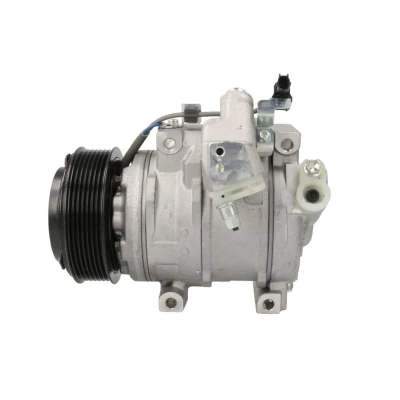 Kuva DENSO DCP40018 Ilmastoinnin Kompressori 10SR15C PAG 46 R 134a HONDA: CR V 3
