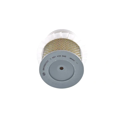 Kuva BOSCH 1 457 433 646 Ilmansuodatin 210 155 Suodatinpanos TOYOTA: HIACE 2 Wagon