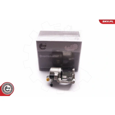Kuva ESEN SKV 23SKV391 Jarrusatula 84mm Etuakseli, vasen FORD: FIESTA 4, 3, KA Hatchback
