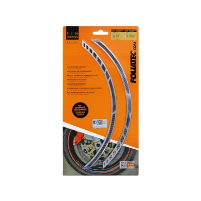 Kuva Pin stripe vanne, Universal 782554 OE