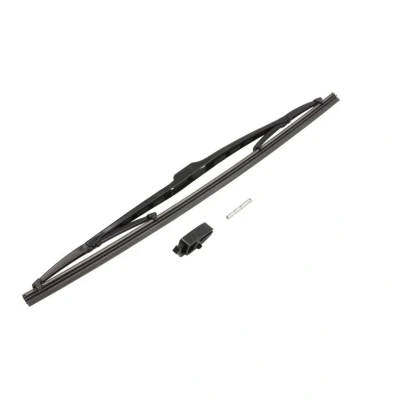 Kuva Pyyhkijänsulka Valeo Silencio 574109 380mm Edessä Tavallinen Pinnakiinnitys FORD: Focus 2, FIESTA 1, TOYOTA: Corolla Sedan, CARINA 2