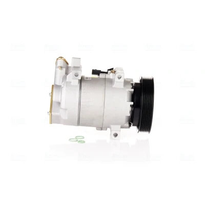 Kuva NISSENS 890586 Ilmastoinnin Kompressori VSC 14EC 12 PAG 46 R 134a RENAULT: Clio 4