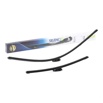 Kuva Pyyhkijänsulka Valeo 577954 Edessä Flatblade pyyhinsulka (rungoton) VOLKSWAGEN: Crafter Flatbed Kuorma auto/Alusta, Van