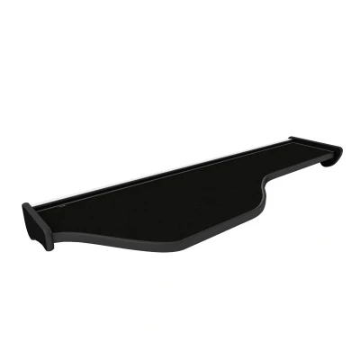 Kuva F CORE CLASSIC PK62 GRAY Lattiamattosetti Harmaa