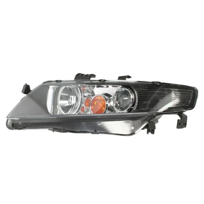 Kuva ABAKUS 217 1144L LD EM Ajovaloumpio HONDA: Accord 7 Tourer, Limousine