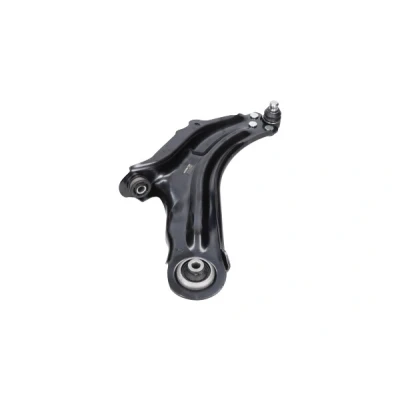 Kuva Tukivarsi, pyöräntuenta, Ulompi, Etuakseli, oikea, Alla MERCEDES BENZ, RENAULT OE 4153300200, 8200586567