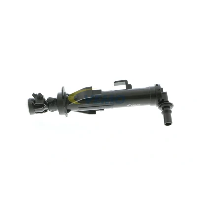 Kuva VEMO V10 08 0376 Pesusuutin, Ajovalo Oikea Q+, original equipment manufacturer quality VOLKSWAGEN: Golf 7