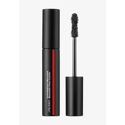 Kuva Shiseido ControlledChaos MascaraInk 01 Black Pulse 11,5 ml